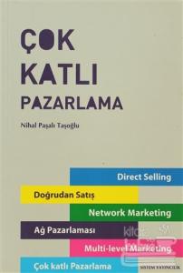 Çok Katlı Pazarlama
