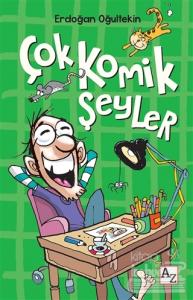 Çok Komik Şeyler