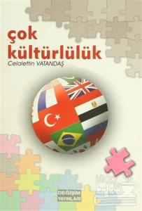 Çok Kültürlülük