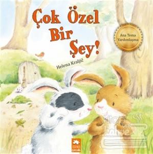 Çok Özel Bir Şey!