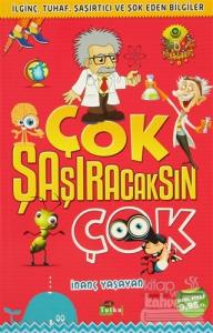 Çok Şaşıracaksınız Çok