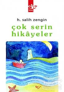 Çok Serin Hikayeler