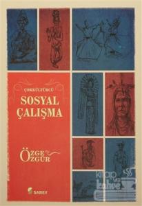 Çokkültürcü Sosyal Çalışma