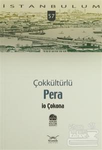 Çokkültürlü Pera