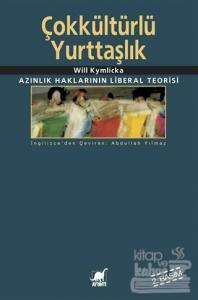 Çokkültürlü Yurttaşlık