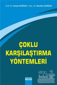 Çoklu Karşılaştırma Yöntemleri