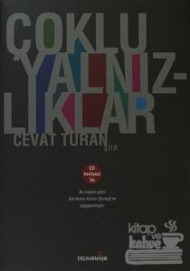 Çoklu Yalnızlıklar (CD hediyeli)