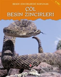 Besin Zincirini Korumak - Çöl Besin Zincirleri