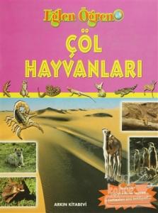 Çöl Hayvanları
