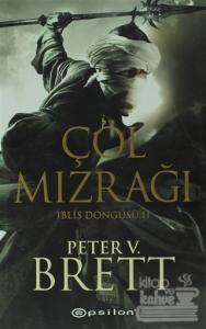 Çöl Mızrağı - İblis Döngüsü 2