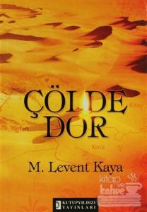 Çölde Dor