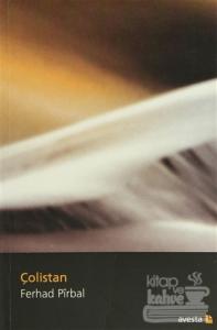 Çolistan