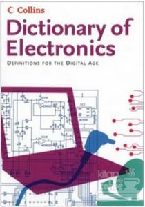 Collins Dictionary of Electronics