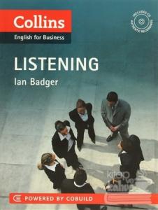 Collins English for Business: Listening + CD