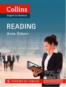 Collins English for Business: Reading