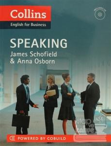 Collins English for Business: Speaking