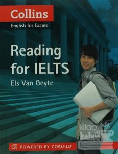Collins English for Exams - Reading for IELTS