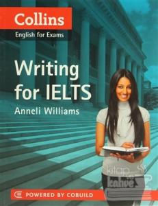 Collins English for Exams - Writing for IELTS