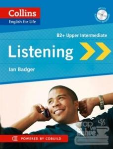 Collins English for Life Listening - B2+ Upper Intermediate
