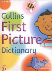 Collins First Picture Dictionary