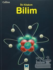 Collins İlk Kitabım Bilim