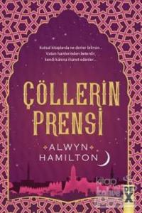 Çölllerin Asisi 2 - Çölllerin Prensi