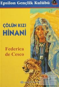 Çölün Kızı Hinani