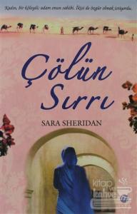 Çölün Sırrı