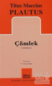 Çömlek (Aulularia)