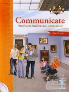Communicate 1 + CD