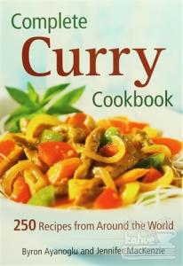 Complete Curry Cookbook