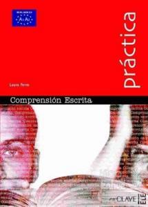 Comprension Escrita A1-A2 (Practica) - Temel Seviye İspanyolca Okuma