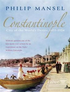 Constantinople (Ciltli)