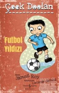 Çook Doolan: Futbol Yıldızı