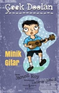 Çook Doolan - Minik Gitar