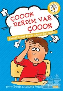 Çoook Derdim Var Çoook