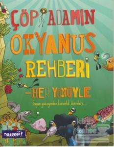 Çöp Adamın Okyanus Rehberi