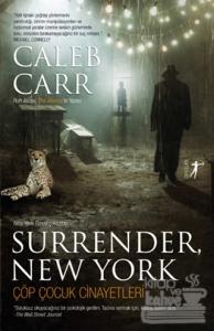 Çöp Çocuk Cinayetleri