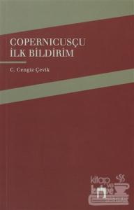 Copernicusçu İlk Bildirim