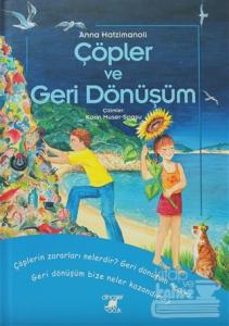 Çöpler ve Geri Dönüşüm (Ciltli)