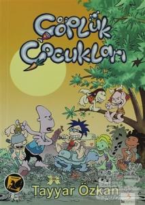 Çöplük Çocukları