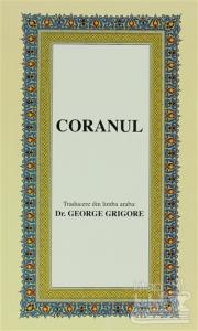 Coranul (Orta Boy) (Ciltli)