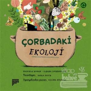Çorbadaki Ekoloji