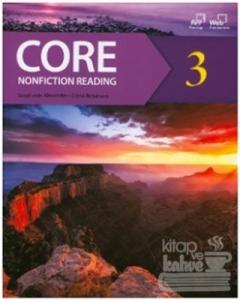 Core 3 Nonfiction Reading