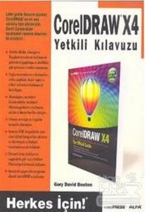 CorelDraw X4 Yetkili Klavuzu