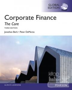 Corporate Finance