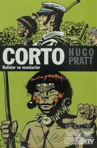 Corto Maltese 9 Kafalar ve Mantarlar