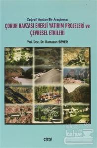 Çoruh Havzası Enerji Yatırım Projeleri ve Çevresel Etkileri