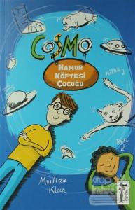 Cosmo - Hamur Köftesi Çocuğu