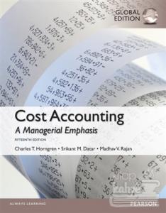 Cost Accounting